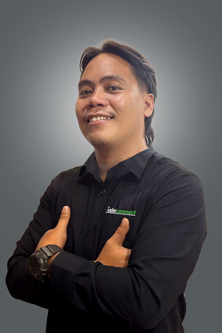James Guisadio