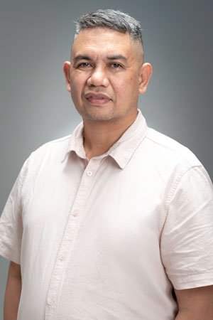 Robert James Elizalde